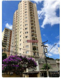 Apartamento com 2 Quartos à Venda, 60 m² em Santana - São Paulo