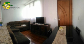 Apartamento com 2 Quartos à Venda, 45 m² em Lauzane Paulista - São Paulo