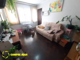 Apartamento com 2 Quartos à Venda, 53 m² em Campos Elíseos - São Paulo