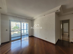 Apartamento com 3 Quartos à Venda, 105 m² em Chacara Klabin - São Paulo