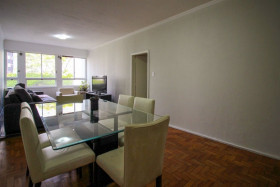 Apartamento com 3 Quartos à Venda, 121 m² em Perdizes - São Paulo
