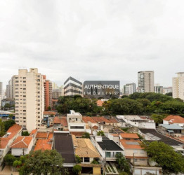 Apartamento com 1 Quarto à Venda, 49 m² em Vila Mariana - São Paulo