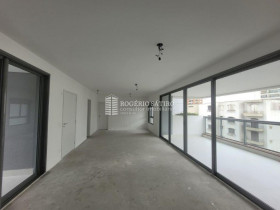 Apartamento com 3 Quartos à Venda, 165 m² em Chacara Klabin  - São Paulo