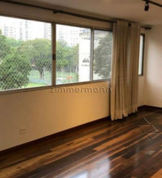 Apartamento com 3 Quartos à Venda, 190 m² em Jardim Europa - São Paulo