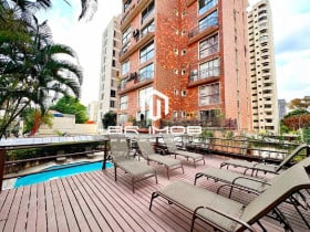 Apartamento com 1 Quarto à Venda, 80 m² em Itaim Bibi - São Paulo