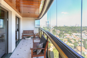 Apartamento com 3 Quartos à Venda, 250 m² em Higienópolis - São Paulo