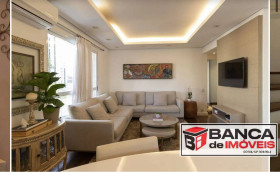 Apartamento com 4 Quartos à Venda, 256 m² em Alto Da Lapa - São Paulo