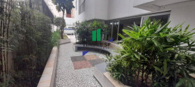 Apartamento com 3 Quartos à Venda, 90 m² em Santana - São Paulo