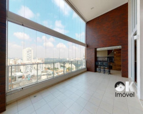Apartamento com 4 Quartos à Venda, 349 m² em Alto Da Lapa - São Paulo