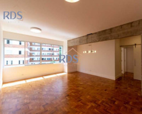 Apartamento com 3 Quartos à Venda, 185 m² em Jardim Paulista - São Paulo