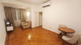 Apartamento com 2 Quartos à Venda, 83 m² em Consolação - São Paulo