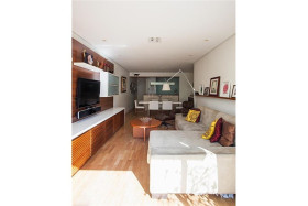 Apartamento com 2 Quartos à Venda, 123 m² em Jardim Paulista - São Paulo