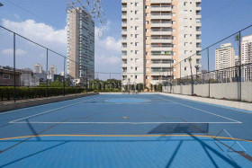 Apartamento com 3 Quartos à Venda, 210 m² em Pompeia - São Paulo