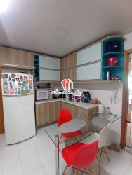 Apartamento com 3 Quartos à Venda, 147 m² em Adrianópolis - Manaus