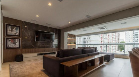 Apartamento com 3 Quartos à Venda, 174 m² em Vila Clementino - São Paulo