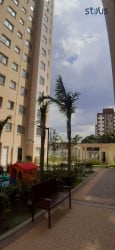 Apartamento com 2 Quartos à Venda, 43 m² em Vila Penteado - São Paulo