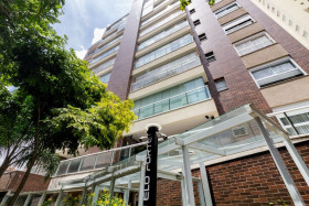 Apartamento com 3 Quartos à Venda, 119 m² em Lapa - São Paulo