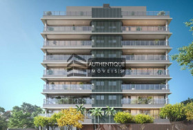 Apartamento com 2 Quartos à Venda, 256 m² em Jardins - São Paulo