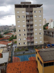 Apartamento com 3 Quartos à Venda, 69 m² em Itaquera - São Paulo