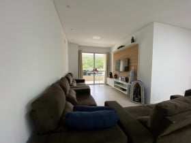 Apartamento com 3 Quartos à Venda, 142 m² em Ingleses Do Rio Vermelho - Florianópolis
