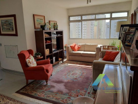 Apartamento com 2 Quartos à Venda, 82 m² em Vila Olímpia - São Paulo