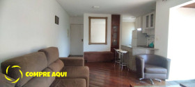 Apartamento com 1 Quarto à Venda, 45 m² em Santa Cecília - São Paulo