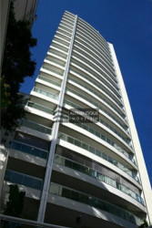 Apartamento com 3 Quartos à Venda, 280 m² em Vila Nova Conceição - São Paulo