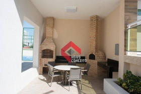Apartamento com 3 Quartos à Venda, 124 m² em Meireles - Fortaleza