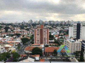 Apartamento com 3 Quartos à Venda, 75 m² em Mirandópolis - São Paulo