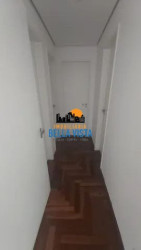 Apartamento com 3 Quartos à Venda,  em Vila Clementino - São Paulo