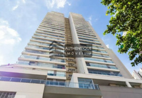 Apartamento com 4 Quartos à Venda, 190 m² em Alto Da Lapa - São Paulo