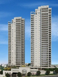 Apartamento com 3 Quartos à Venda, 260 m² em Santa Teresinha - São Paulo