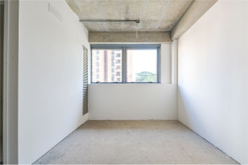 Apartamento com 3 Quartos à Venda, 93 m² em Campo Belo - São Paulo