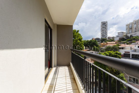 Apartamento com 3 Quartos à Venda, 137 m² em Alto Da Lapa - São Paulo