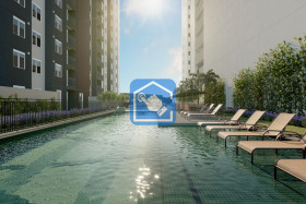 Apartamento com 2 Quartos à Venda, 41 m² em Jardim América Da Penha - São Paulo