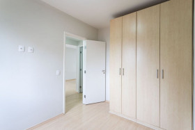 Apartamento com 2 Quartos à Venda, 52 m² em Brooklin - São Paulo