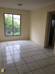 Apartamento com 2 Quartos à Venda, 50 m² em Itaquera - São Paulo