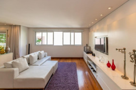 Apartamento com 4 Quartos à Venda, 360 m² em Itaim Bibi - São Paulo