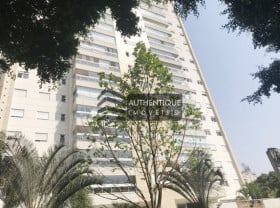Apartamento com 3 Quartos à Venda, 135 m² em Chácara Klabin - São Paulo