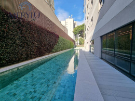 Apartamento com 4 Quartos à Venda, 512 m² em Itaim Bibi - São Paulo