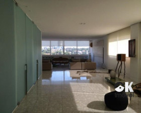 Apartamento com 4 Quartos à Venda, 425 m² em Higienópolis - São Paulo