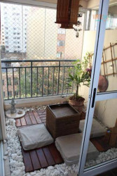 Apartamento com 3 Quartos à Venda, 75 m² em Santa Cecília - São Paulo