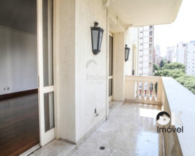 Apartamento com 4 Quartos à Venda, 315 m² em Jardim Paulista - São Paulo