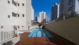 Apartamento com 2 Quartos à Venda, 91 m² em Chacara Inglesa - São Paulo