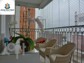 Apartamento com 3 Quartos à Venda, 120 m² em Vila Pompéia - São Paulo