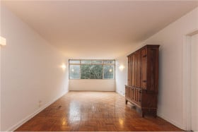 Apartamento com 2 Quartos à Venda, 99 m² em Jardim Paulistano - São Paulo