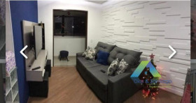 Apartamento com 2 Quartos à Venda, 53 m² em Saúde - São Paulo
