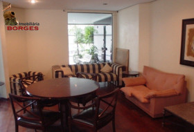 Apartamento com 4 Quartos à Venda, 138 m² em Brooklin - São Paulo
