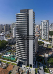 Apartamento com 4 Quartos à Venda, 250 m² em Itaim Bibi - São Paulo