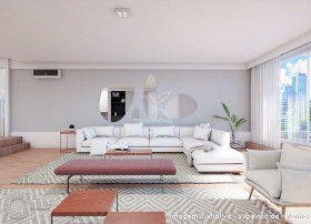 Apartamento com 3 Quartos à Venda, 306 m² em Jardim América - São Paulo